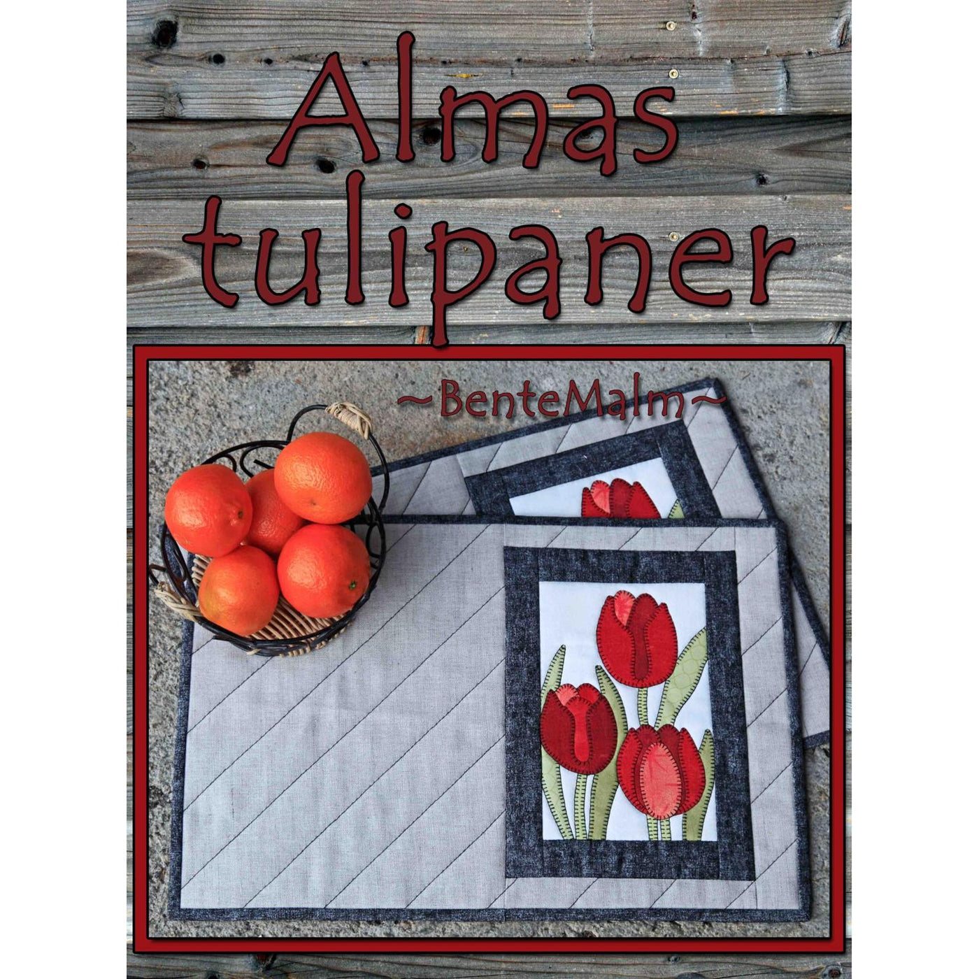 Almas Tulipaner
