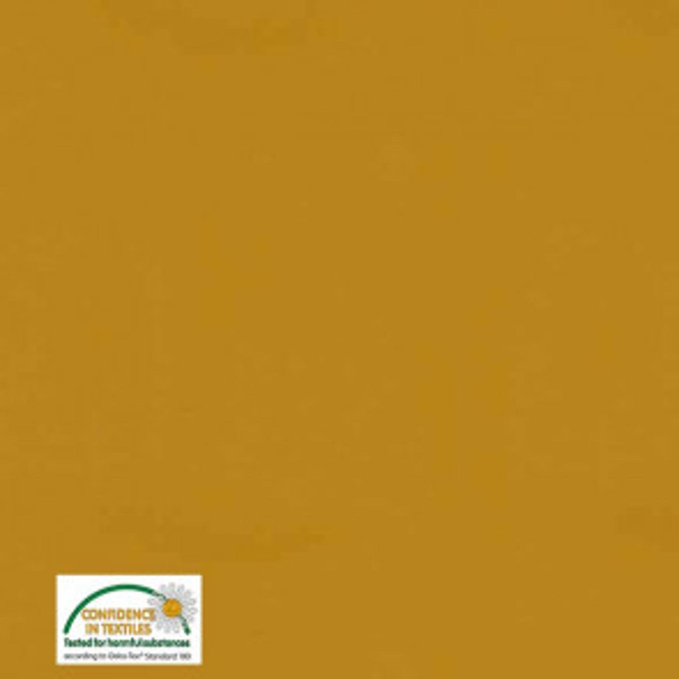 Avalana Jersey 20-034 - skarp gul - Solid