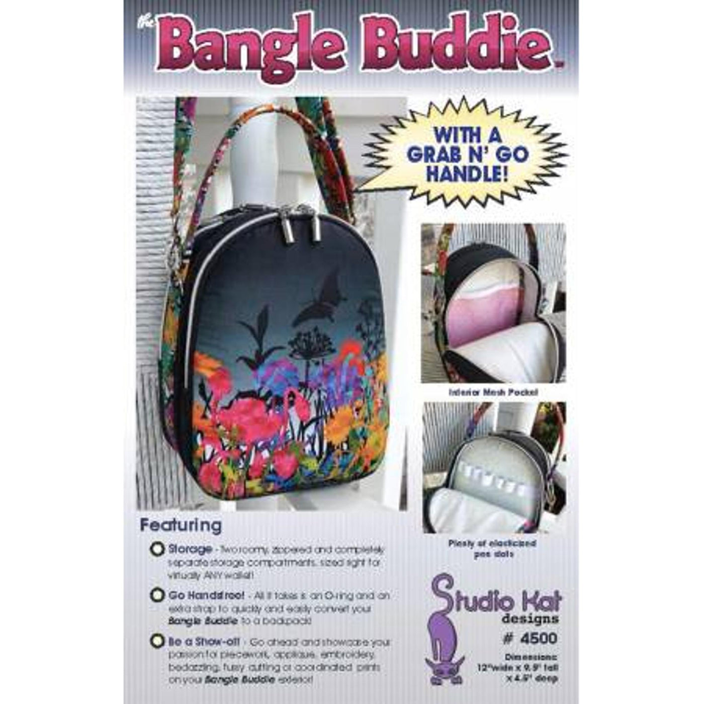 Bangle Buddie