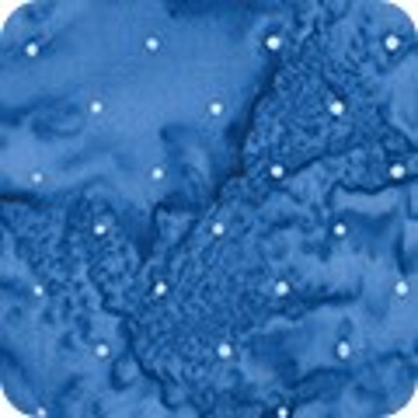 Batikk Artisan Kasuri 20832-4 bLUE