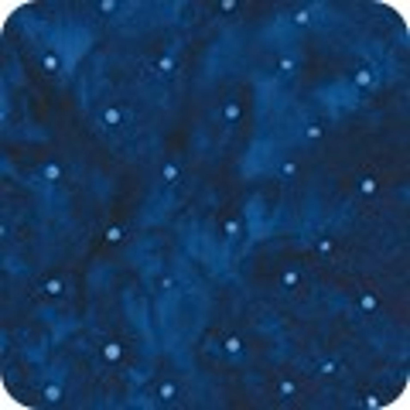 Batikk Artisan Kasuri 20832-9 nAVY