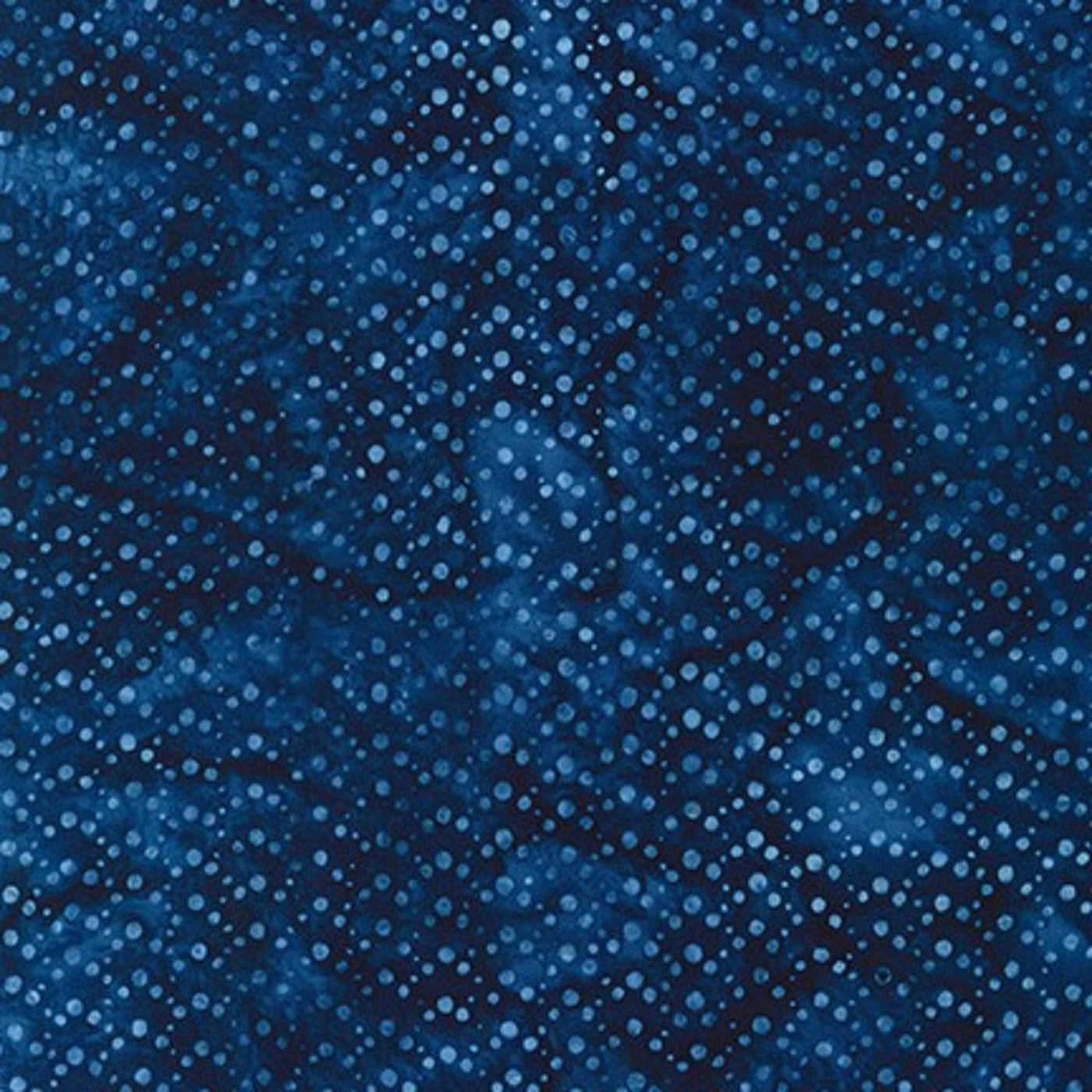 Batikk Artisan Kasuri 20835-4 Blue