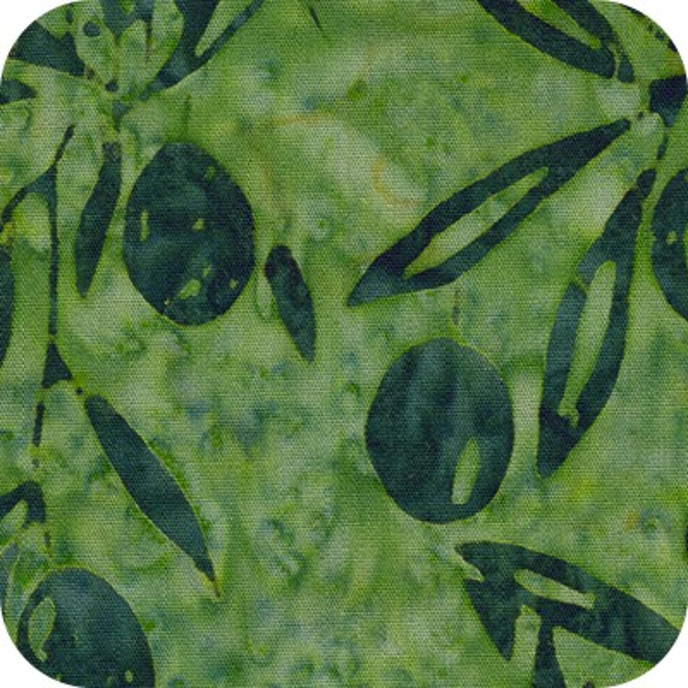 Batikk Artisan Sonoma Vista 20705-49 Olive
