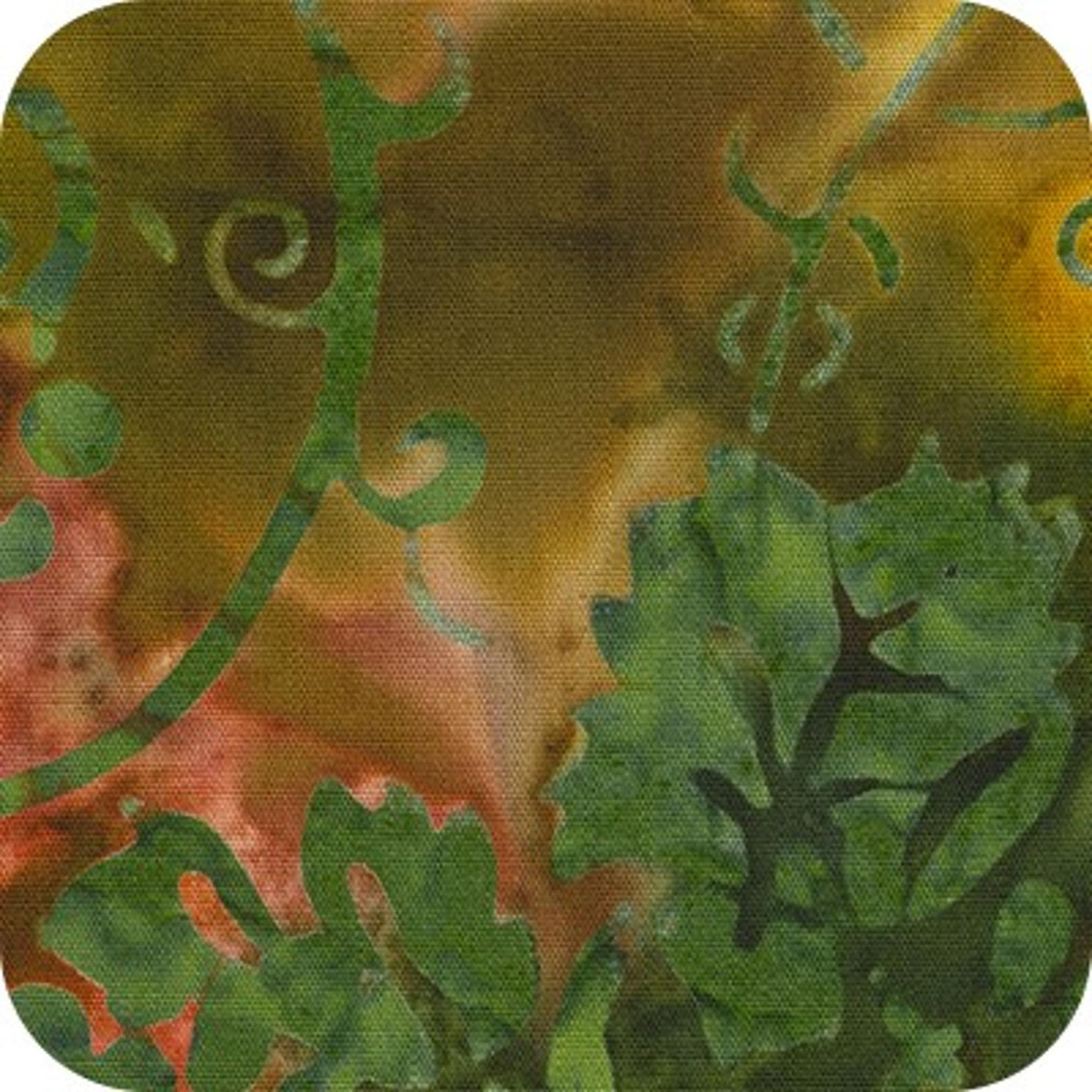 Batikk Artisan Sonoma Vista 20706-163 Spice