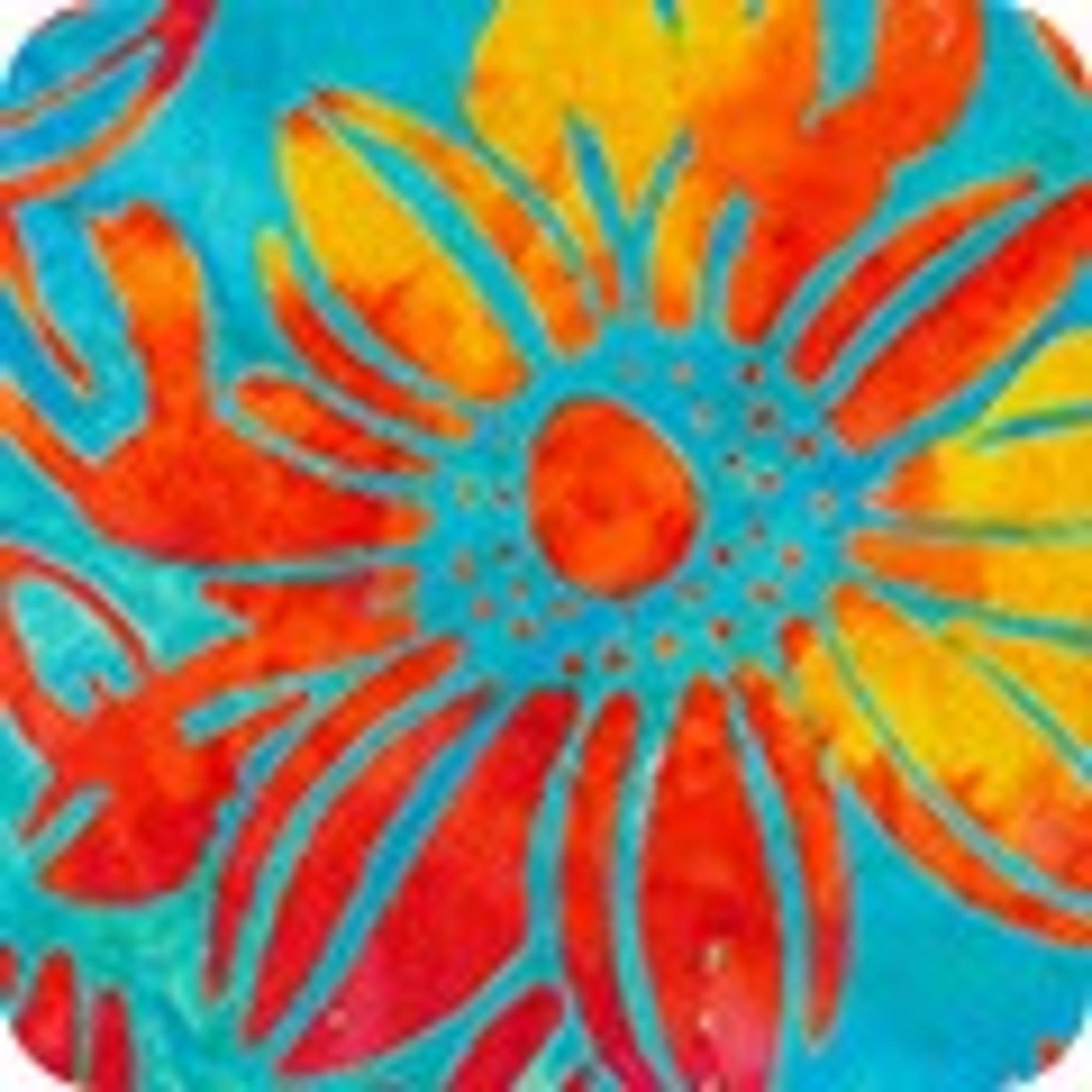 Batikk Artisan Summer Zest 21094.321