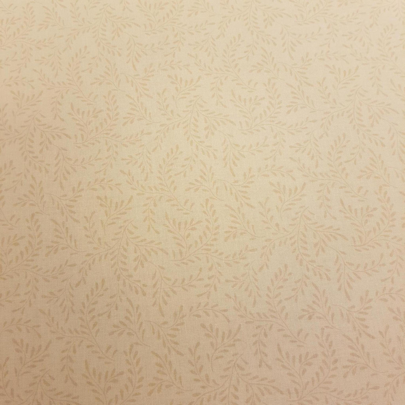 Beige med litt mørkere beige mønster 39095