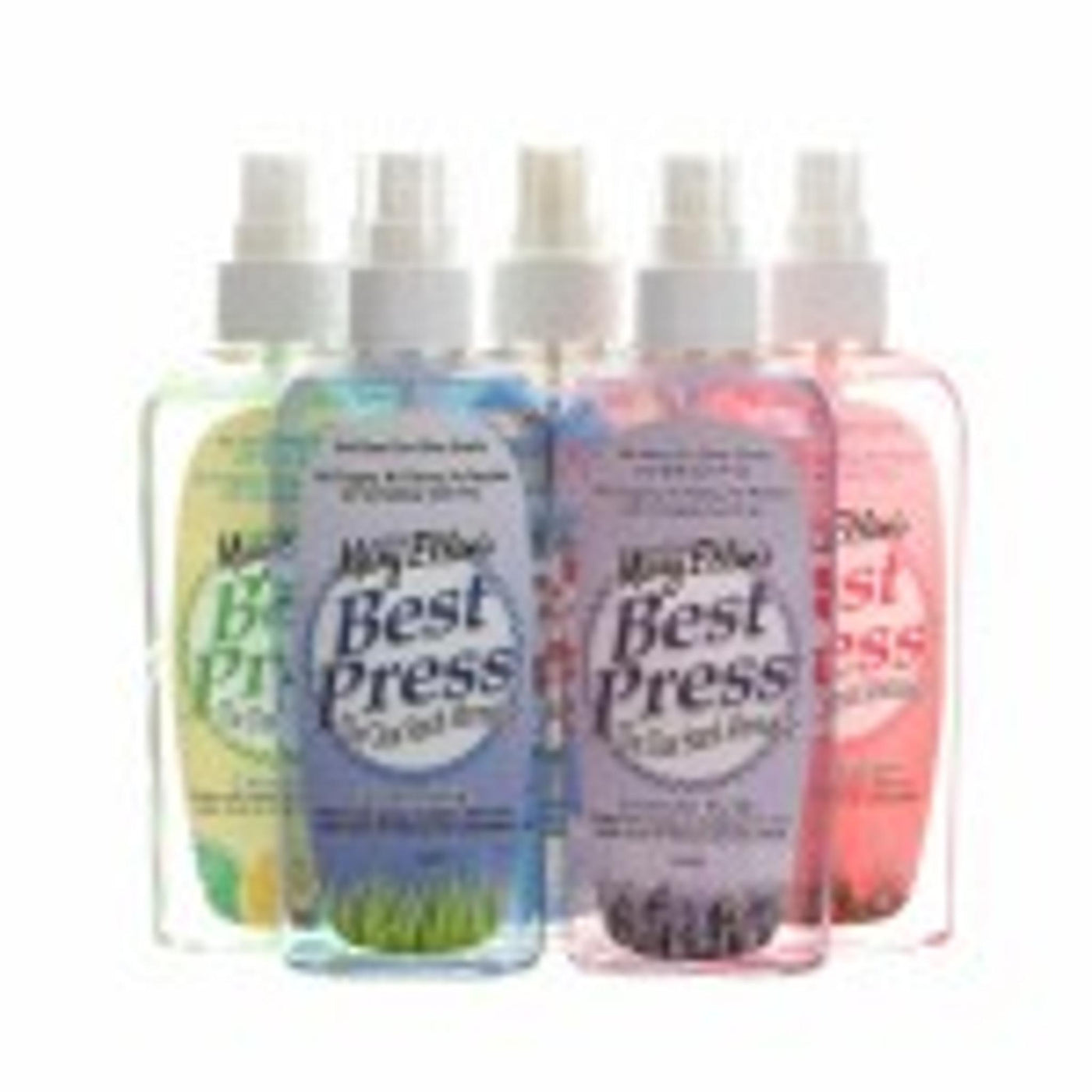 Best Press spray, 6oz