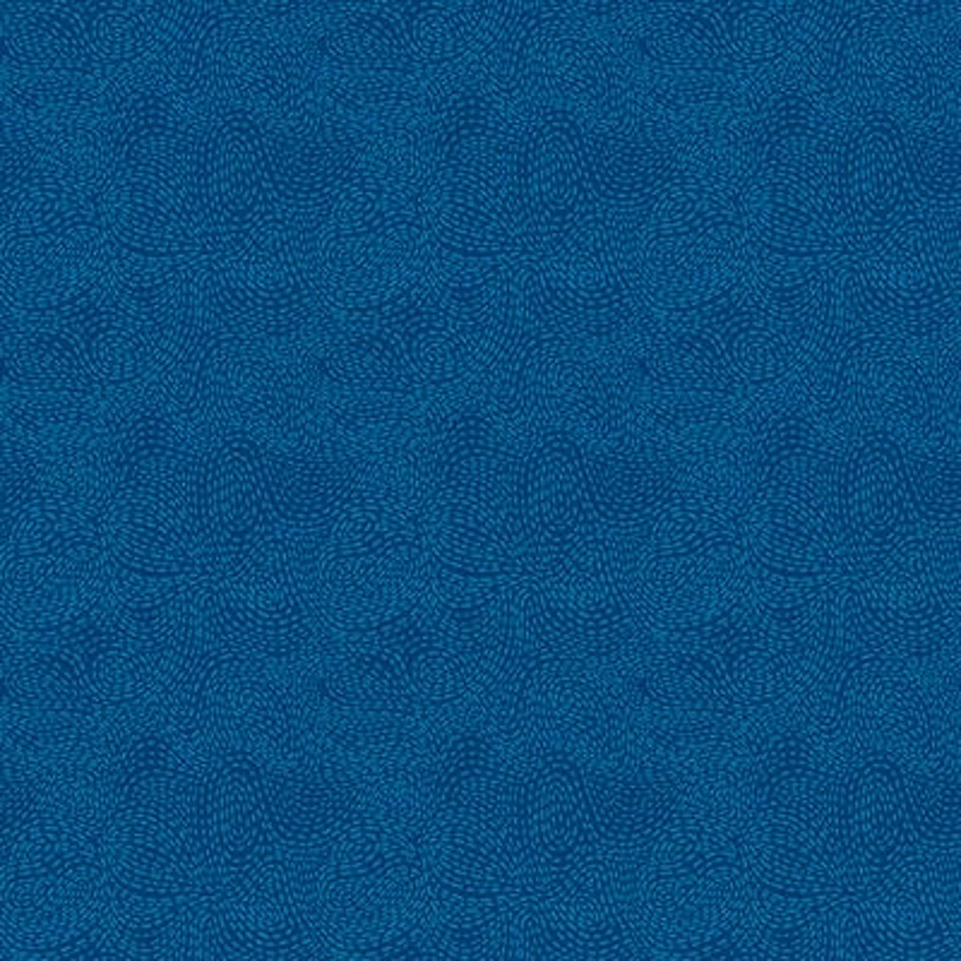 Blått med blått mønster 120-22165