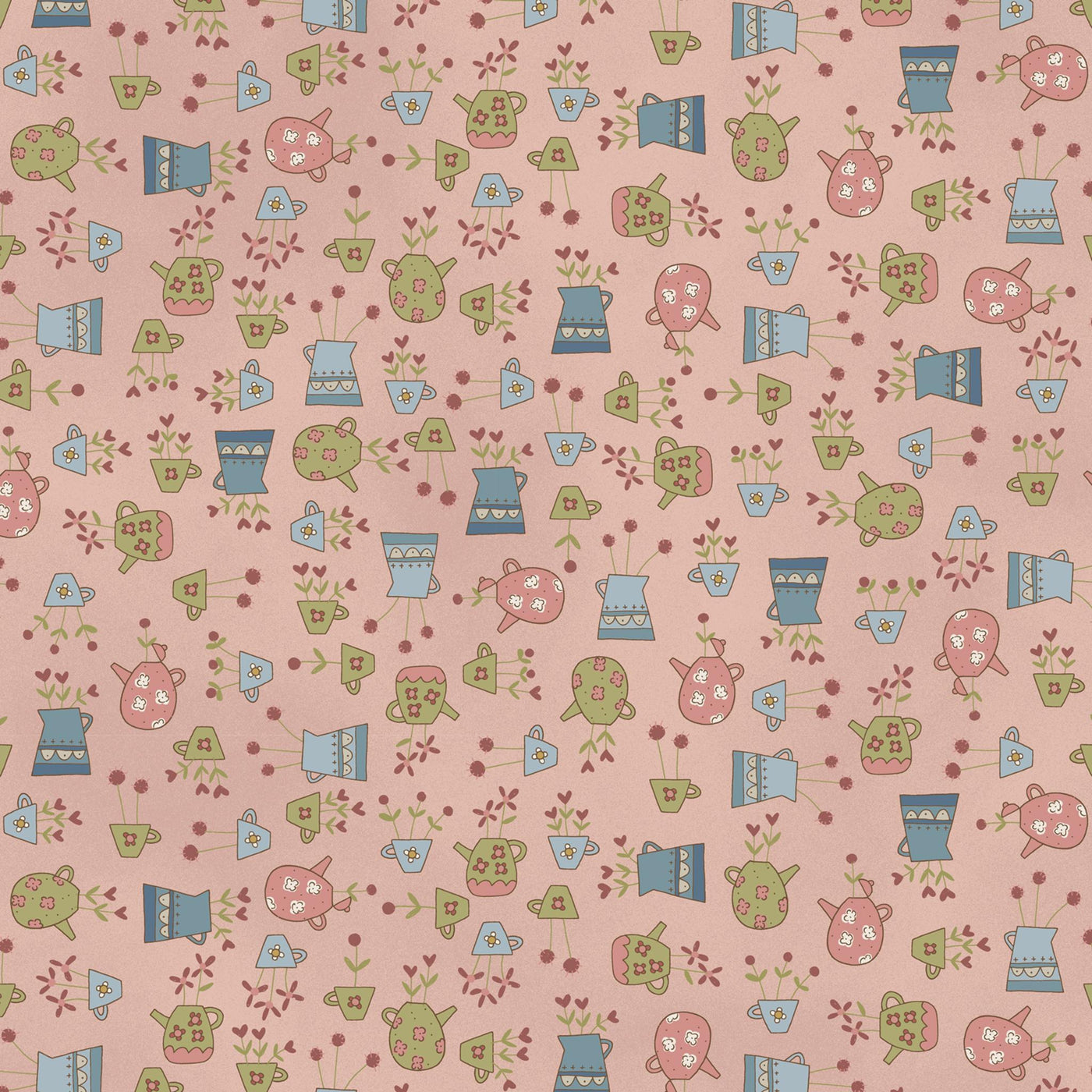 Blume & Grow DV3954