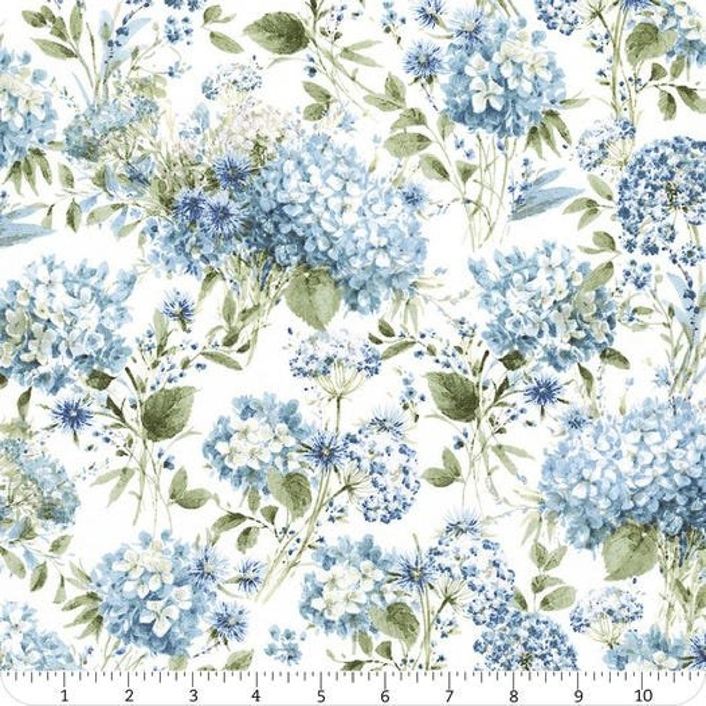 Bohemian Blue 3041-17753-174