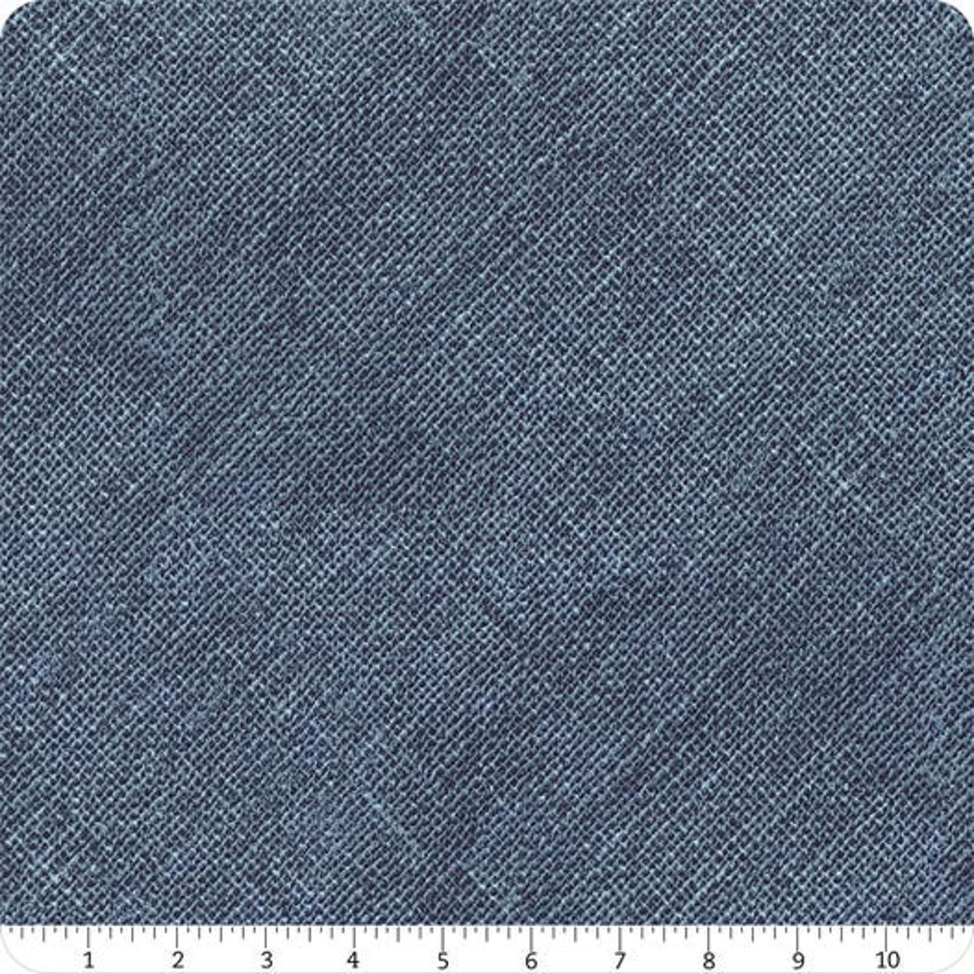 Burlap- C8134 Demin