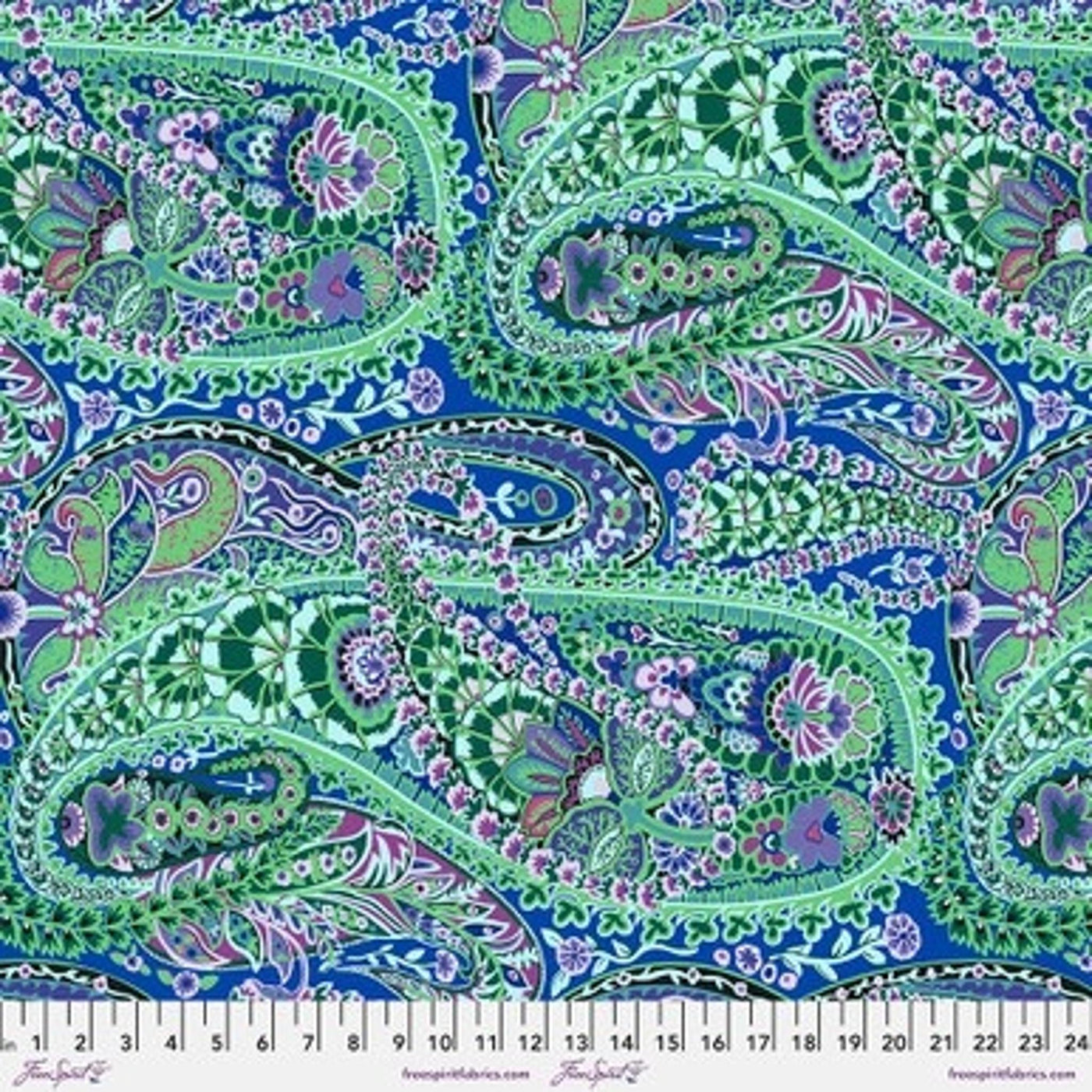 Collective Autumn GP60.Cobalt