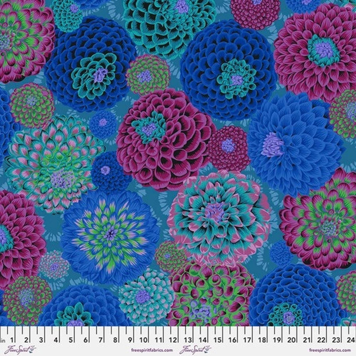 Collective Autumn PWPJ114.Blue