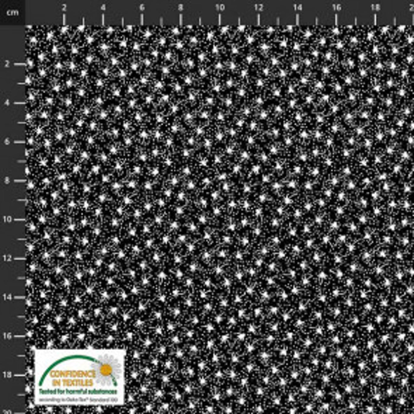 Colour Rhythm 4514-123 Black