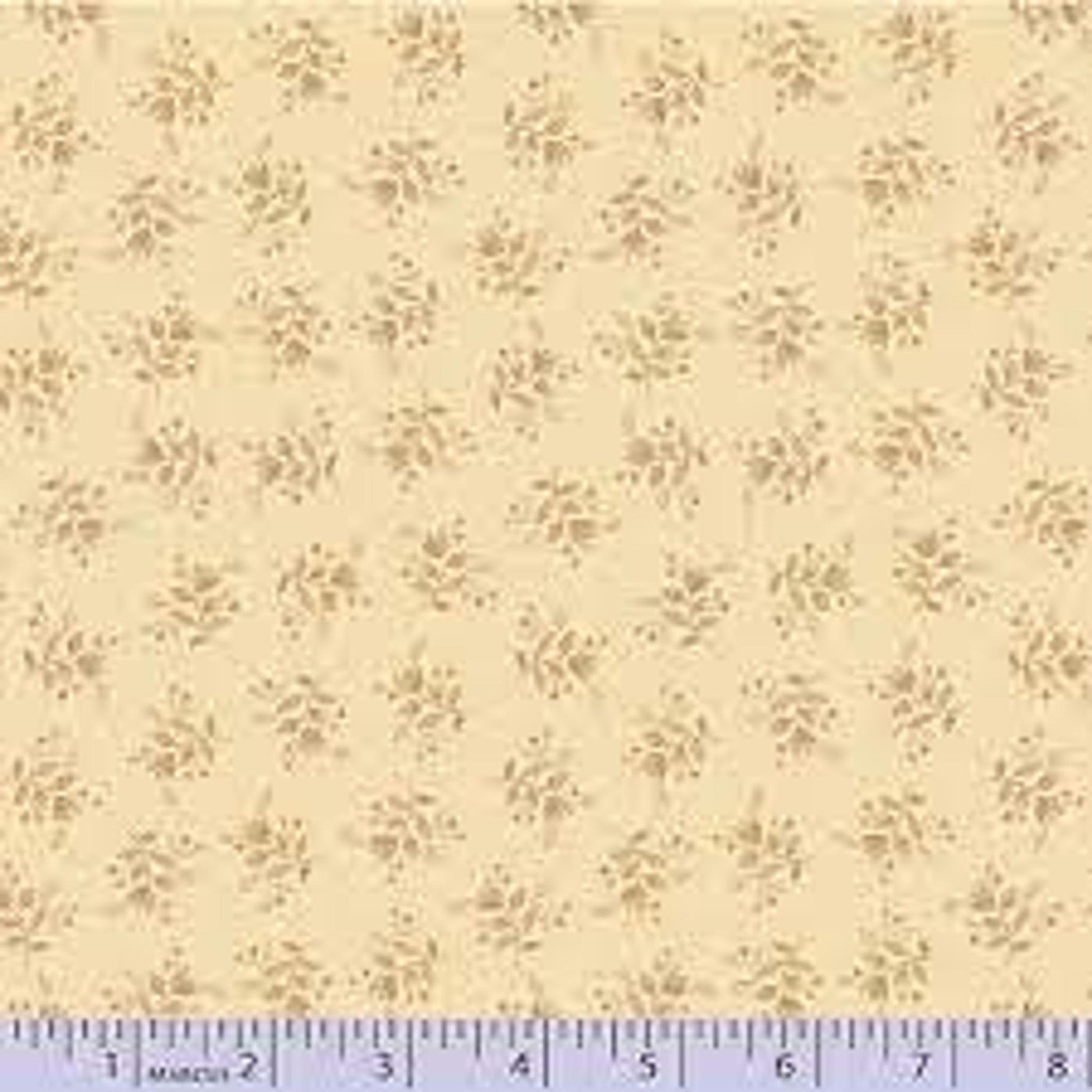 Country meadow R1709 Cream