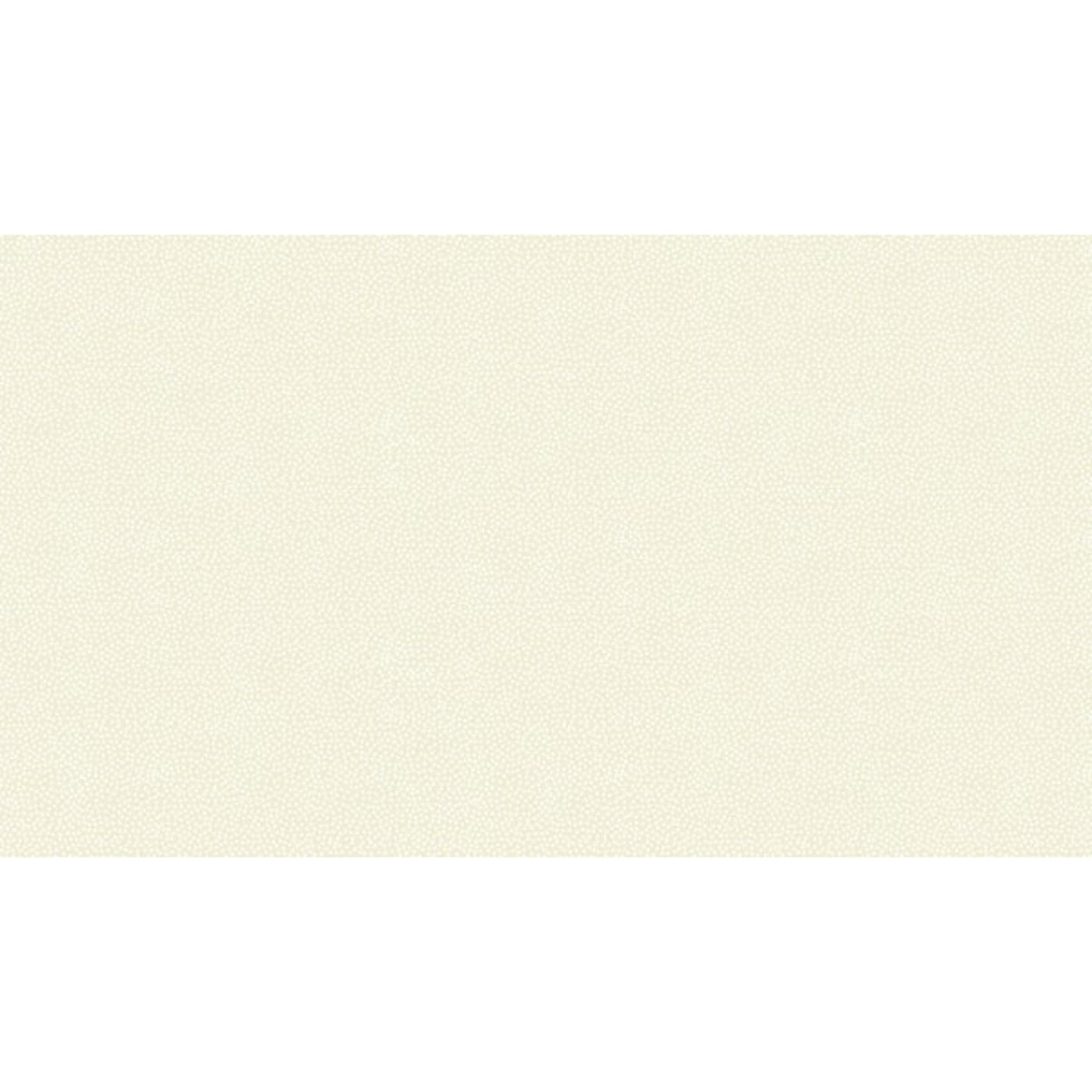 Mini Dot White/Cream