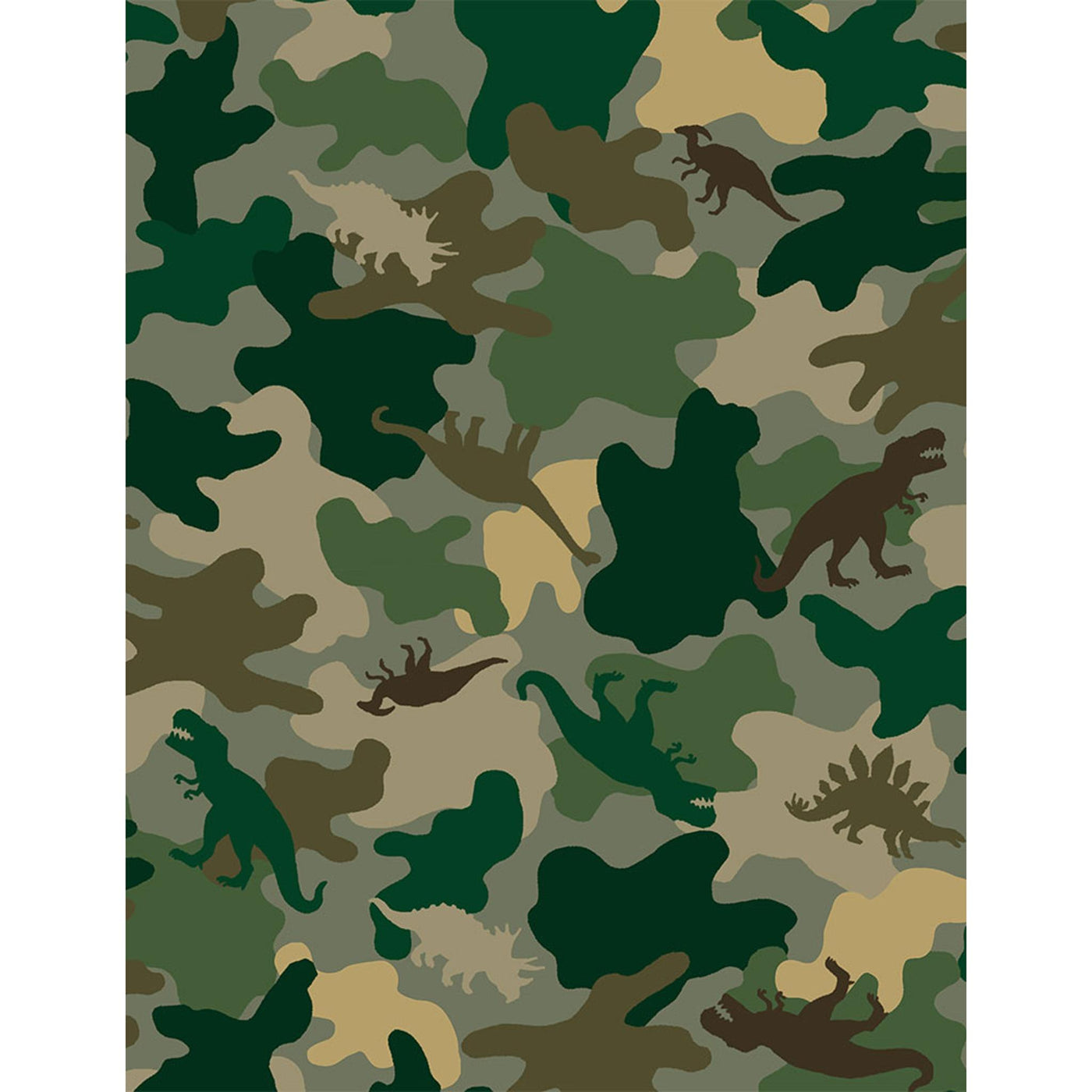 Dino C8359 Green