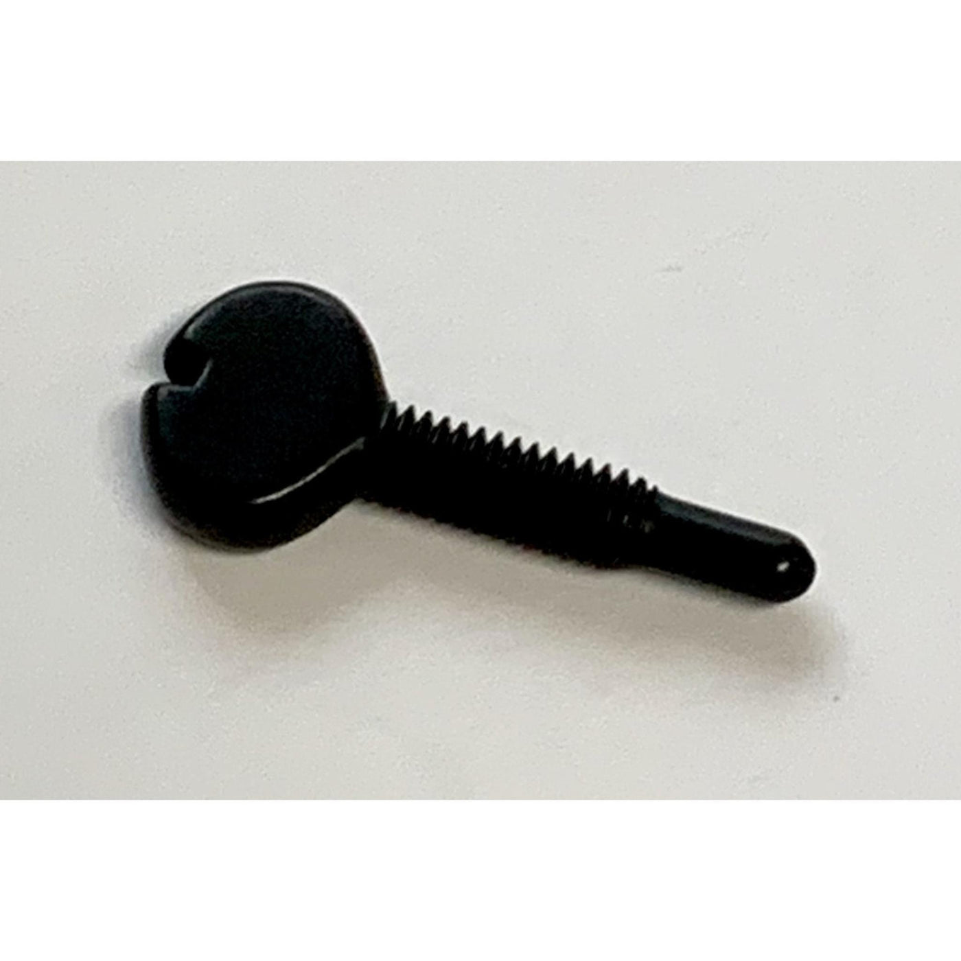 Nål clamp screw stor, (sort) TL 920/JD/MC7700/Elna740 mfl