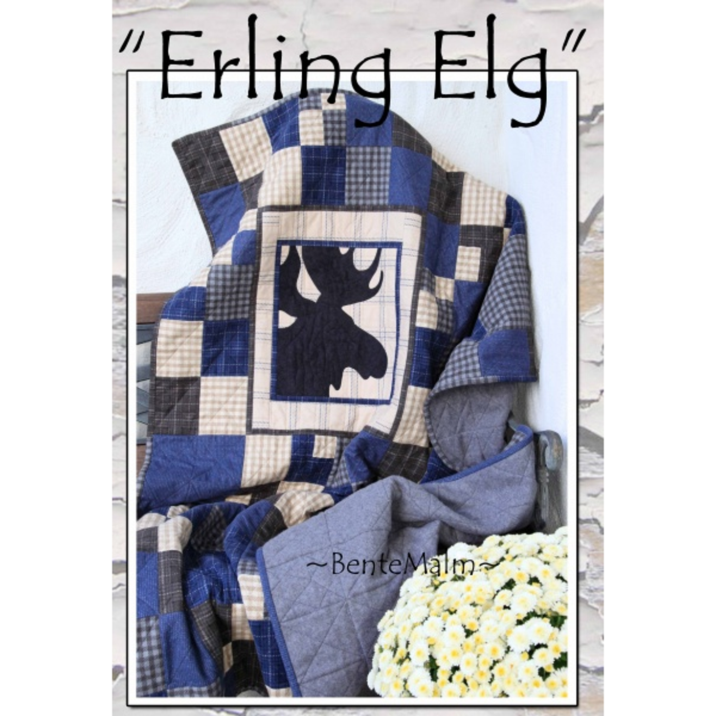 Erling Elg