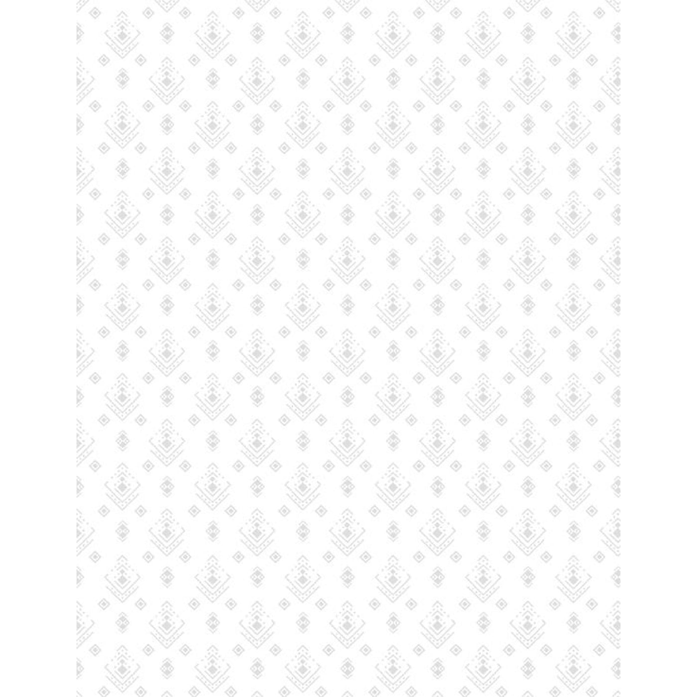 Essentials White Lite 39121-100 Hvitt på hvitt