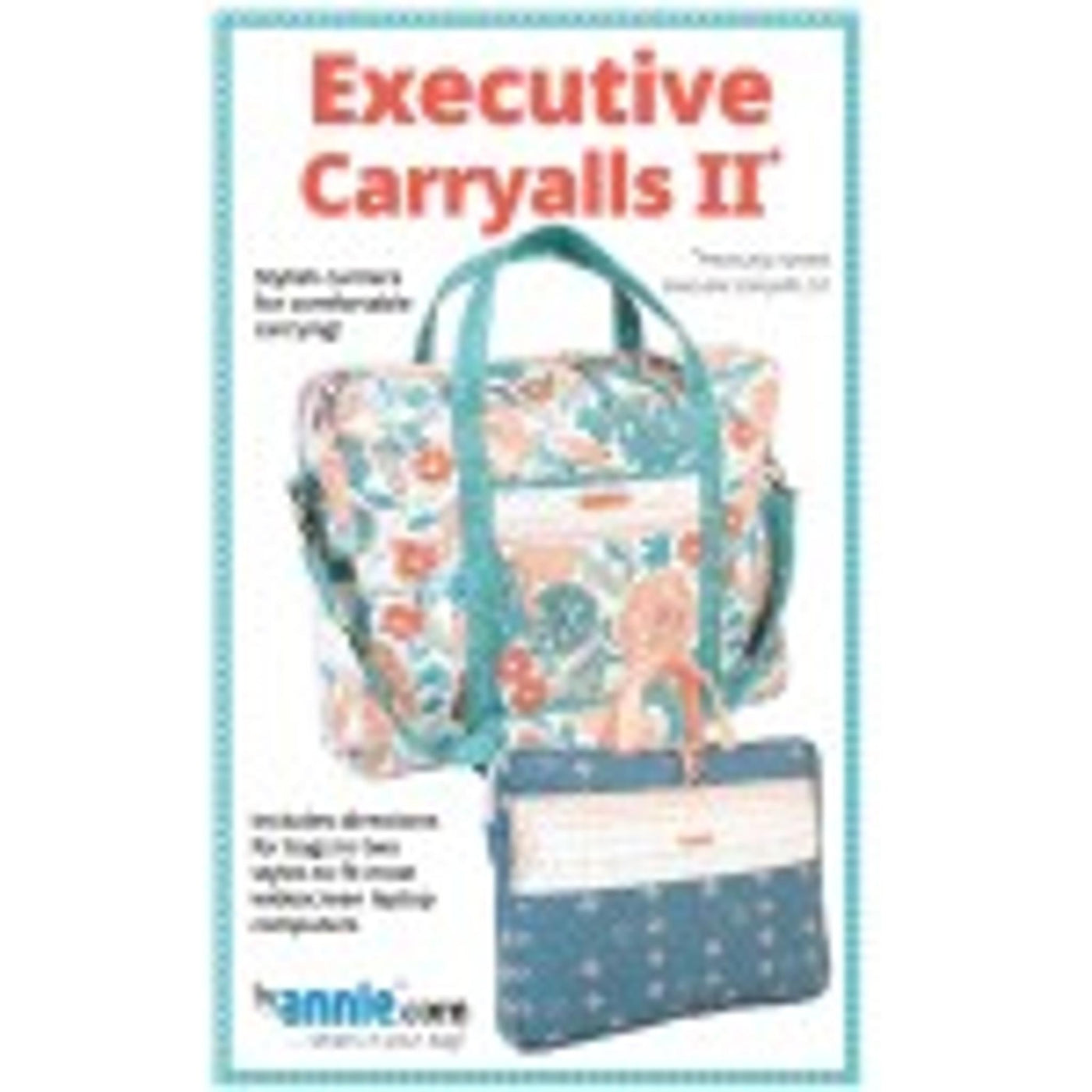 Executive Carryalls
