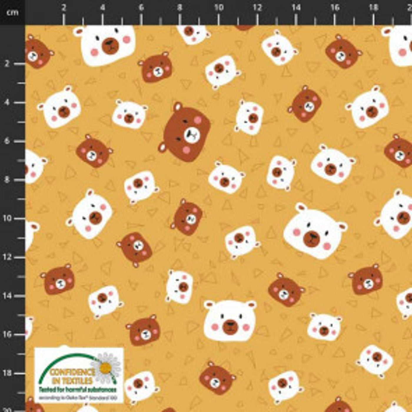 Fly away Teddy 4501-939