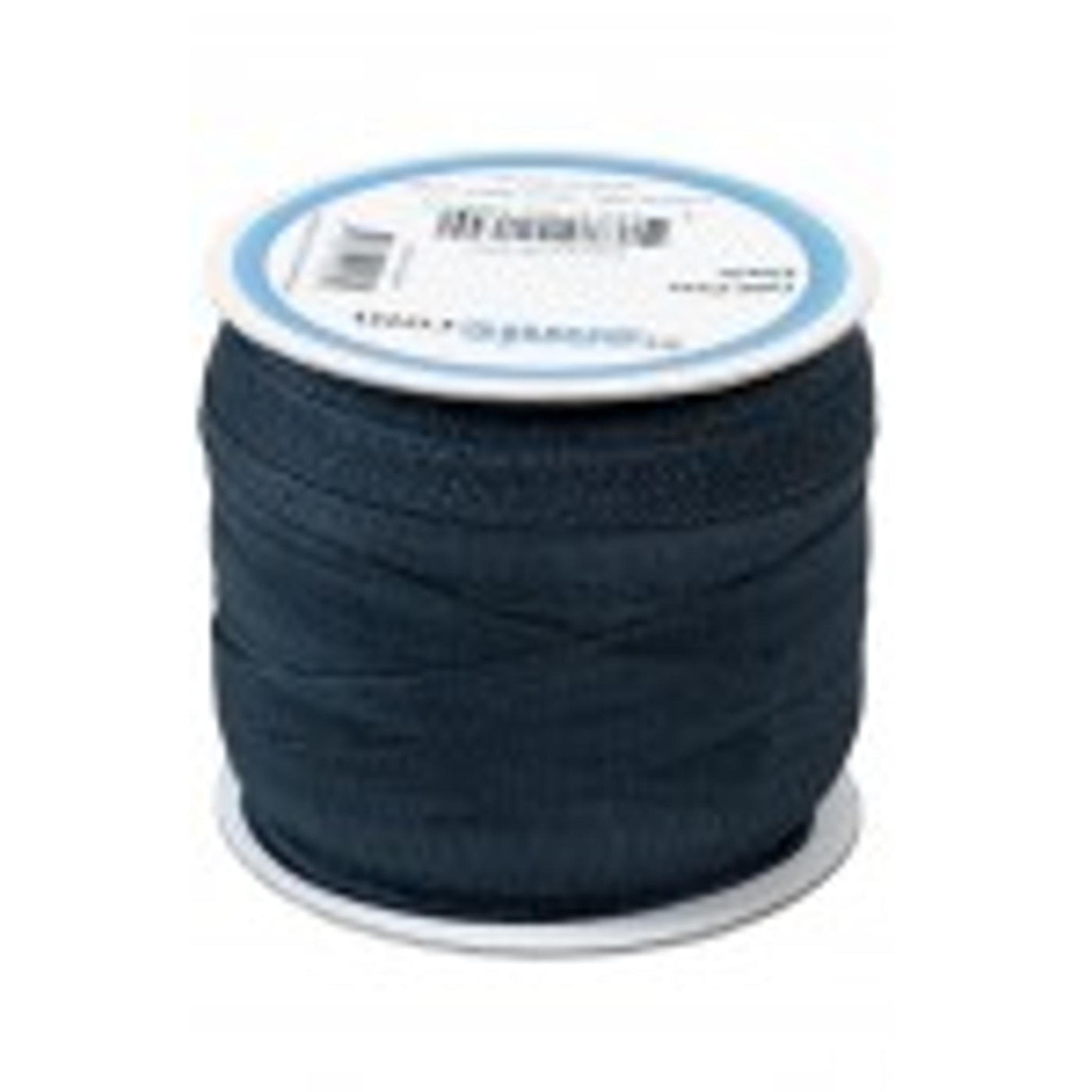 Fold over strikk fra ByAnnie NAVY