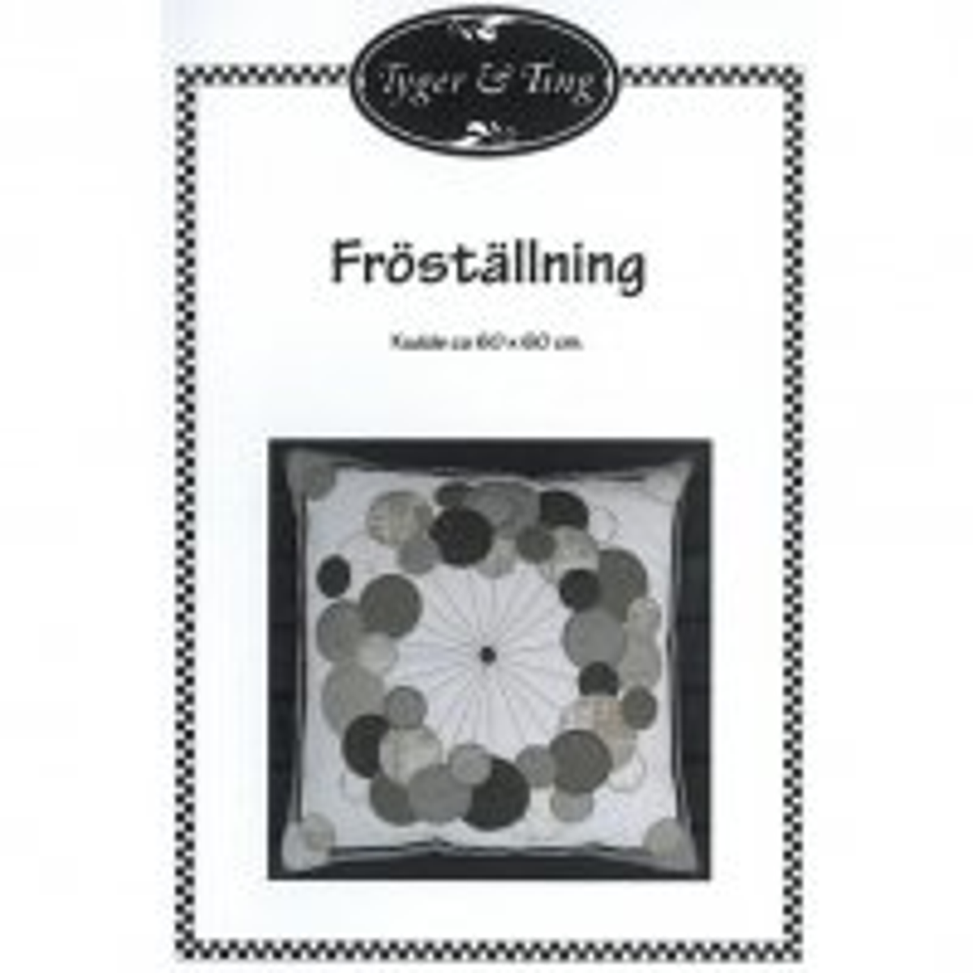 Frøstallning