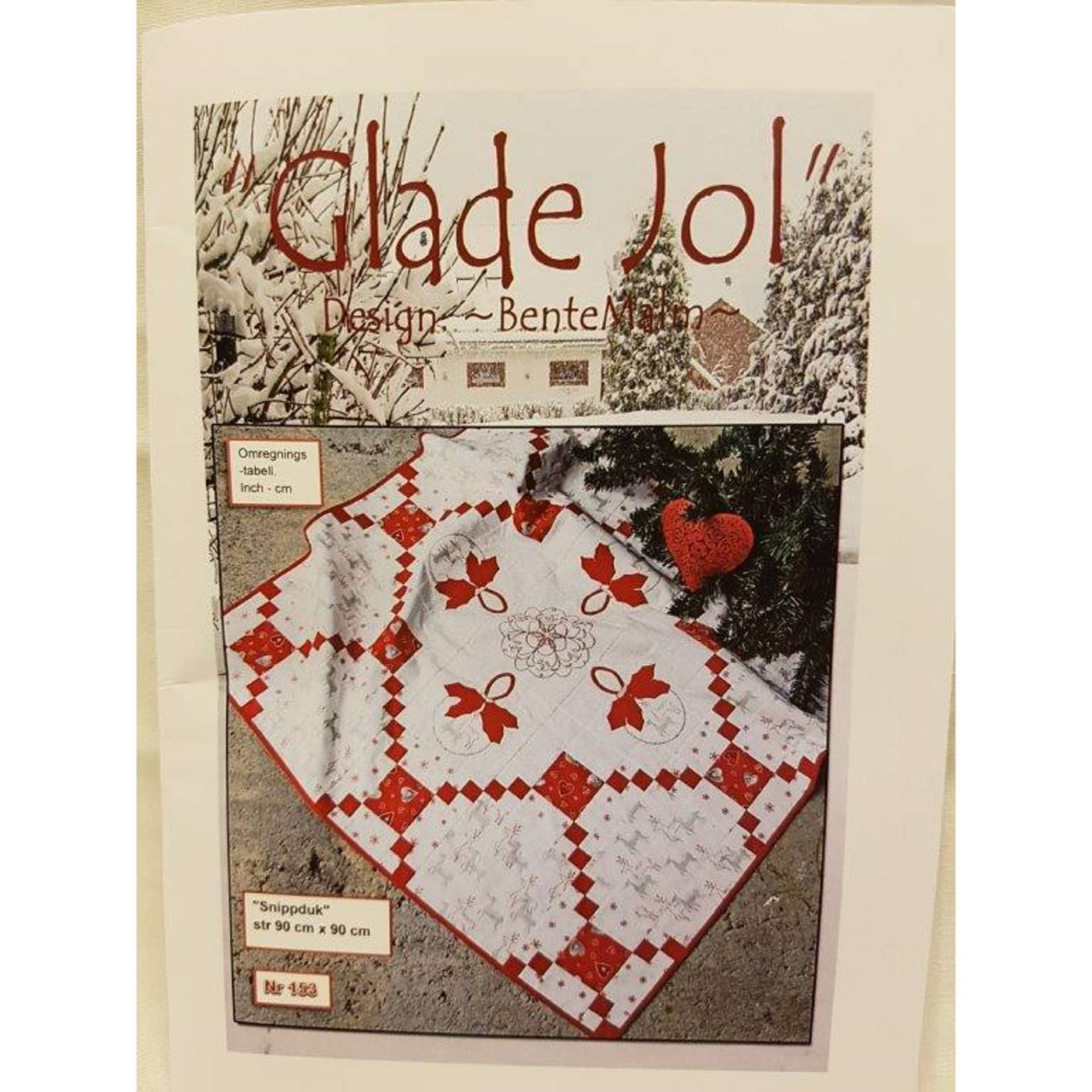 Glade Jol