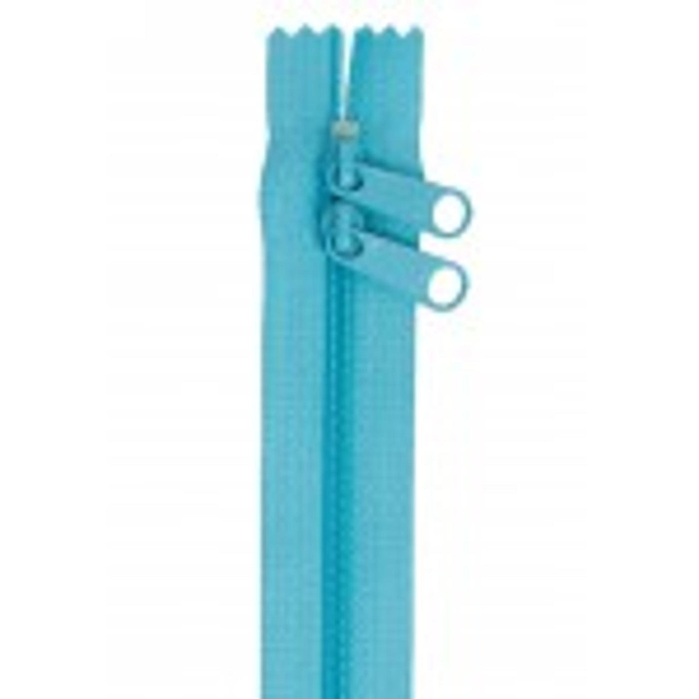 Glidelås 40"" Parrot Blue - ByAnnie