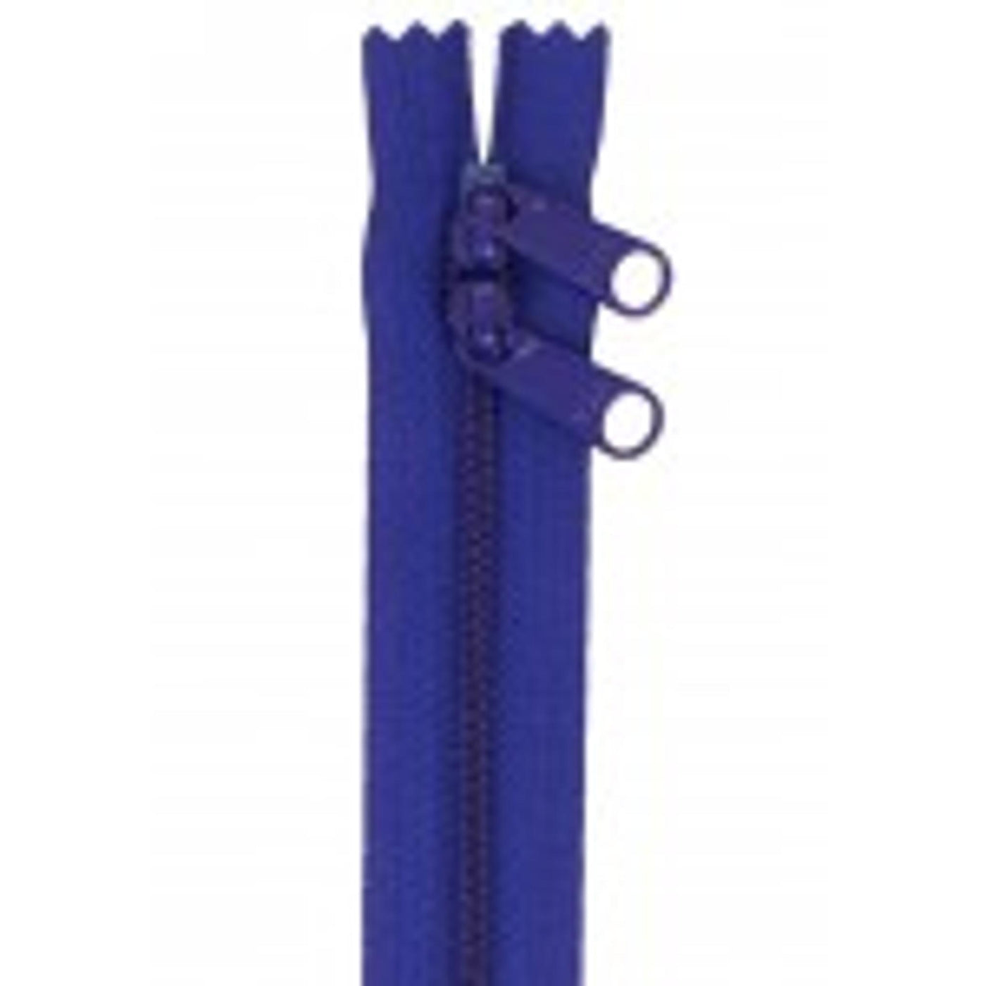 Glidelås 30" Cobalt Blue - ByAnnie