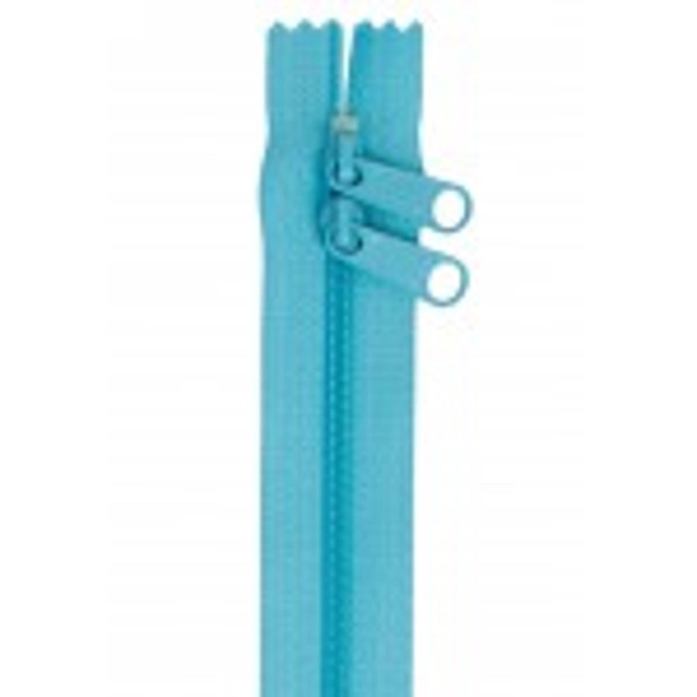 Glidelås  30"  Parrot Blue -ByAnnie