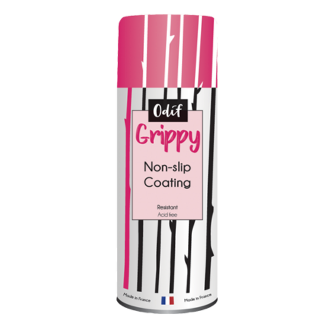 Grippy Non-slip Coating spray