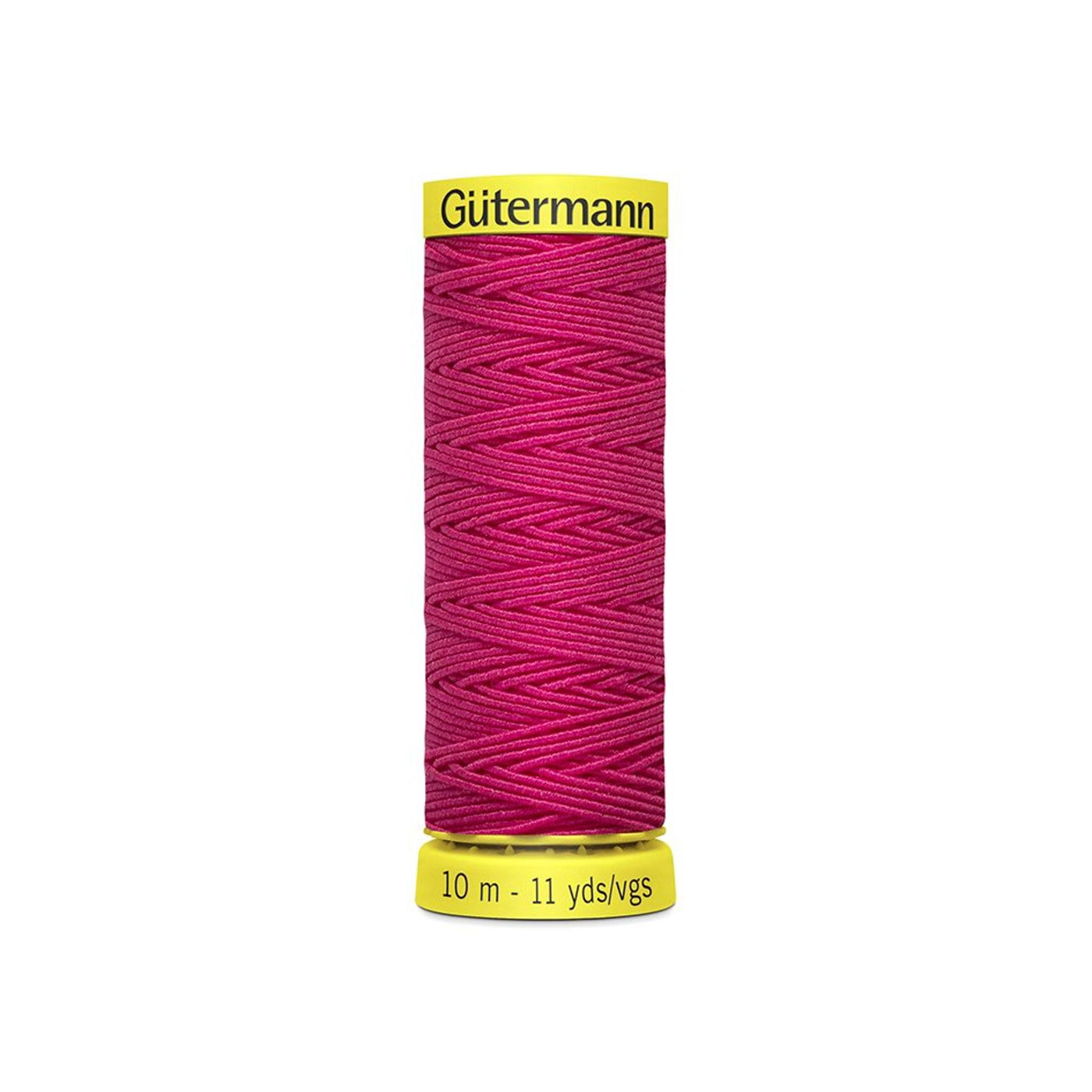 Gutermann elastisk tråd 3055 - 10m