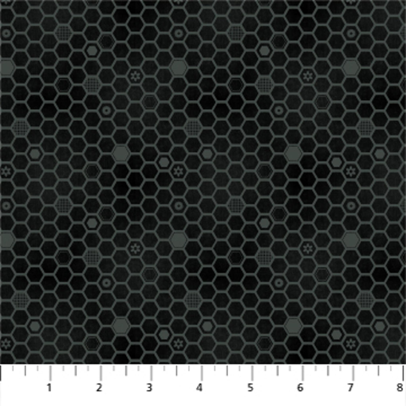 Honey Bloom Black 90470-99