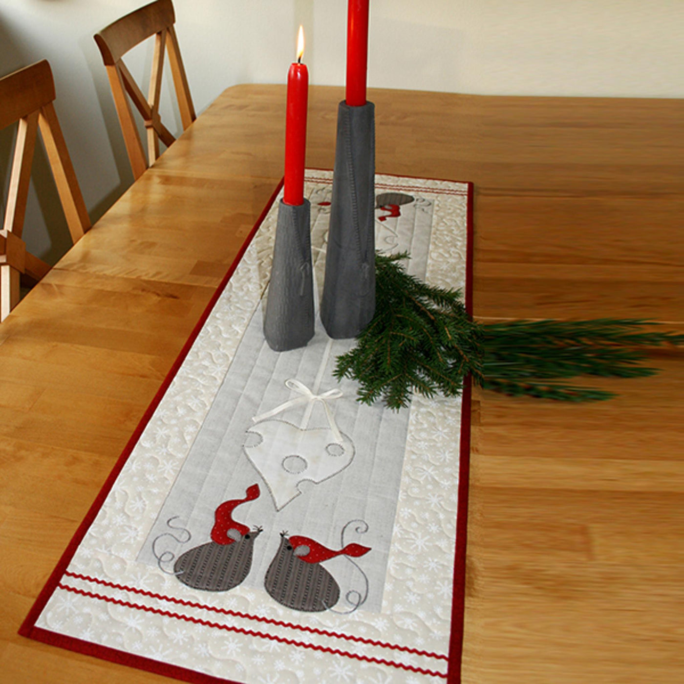 Husmusa's jul