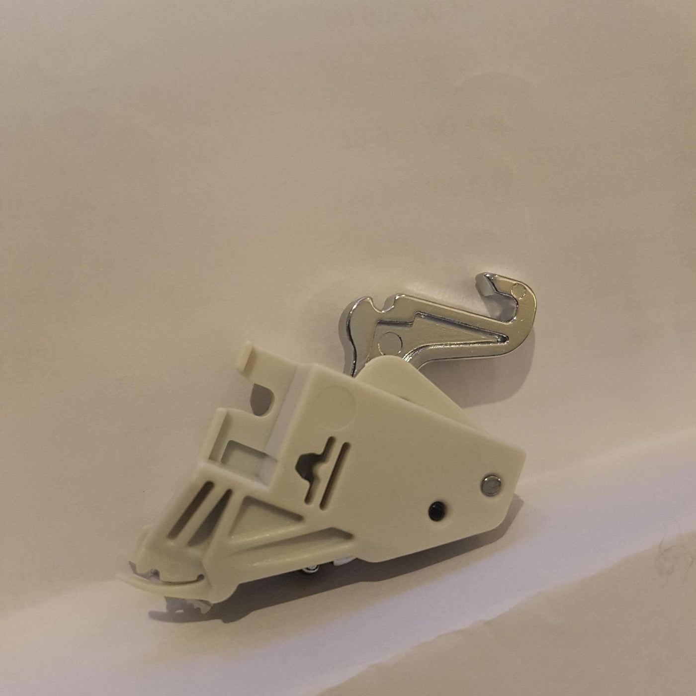 Janome Acufeed smal trykkfotholder til overtransportør gruppe 1A,C