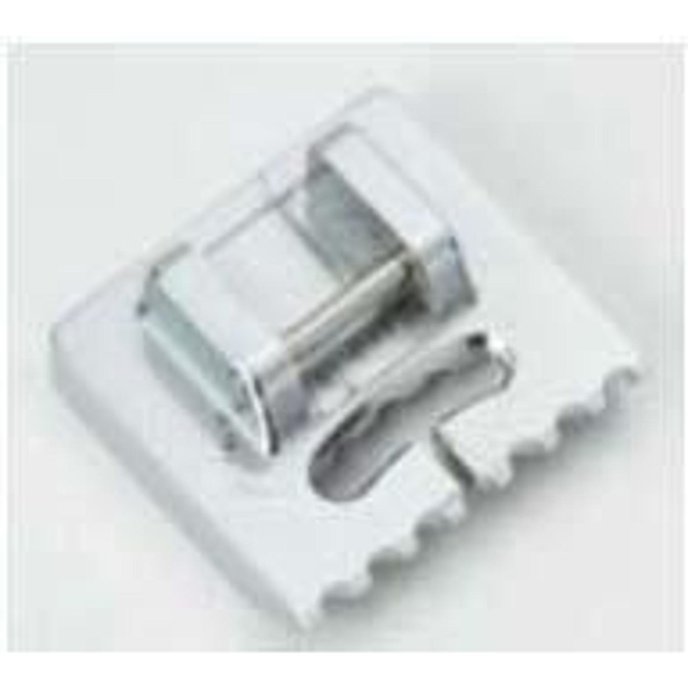 Janome Bisefot  gruppe 1 - 3mm mellom sporene