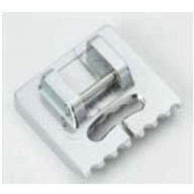 Janome Bisefot  gruppe 1 - 3mm mellom sporene