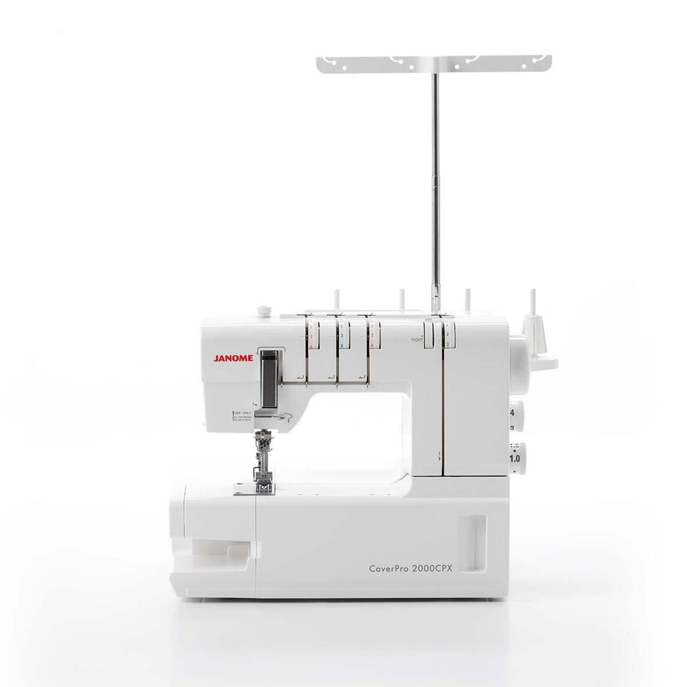 Janome Cover Pro 2000CPX
