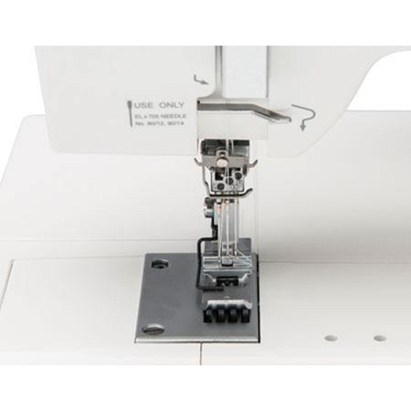Janome Cover Pro 2000CPX