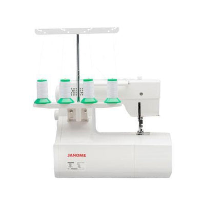 Janome Cover Pro 2000CPX
