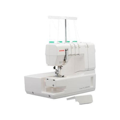 Janome Cover Pro 2000CPX