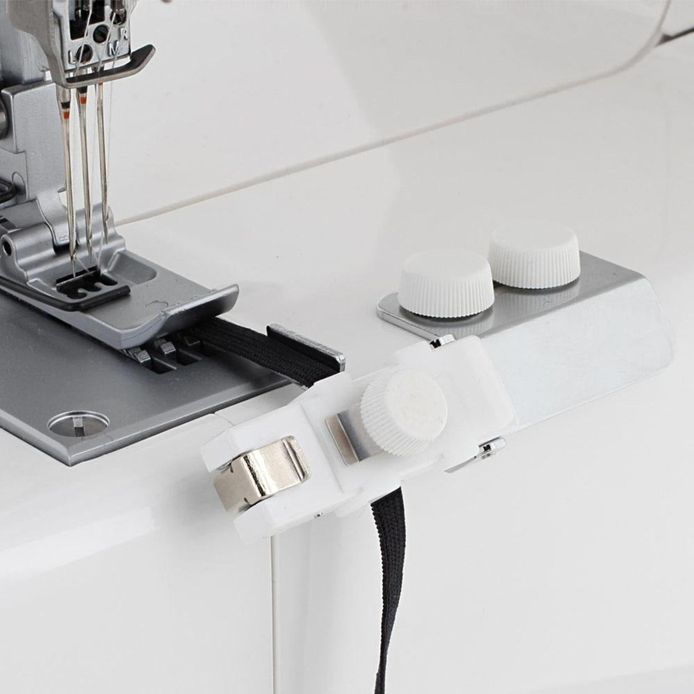 Janome Elastikkrynkeapparat til  CoverPro