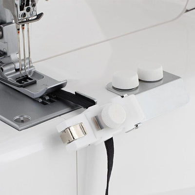 Janome Elastikkrynkeapparat til  CoverPro