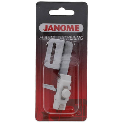 Janome Elastikkrynkeapparat til  CoverPro