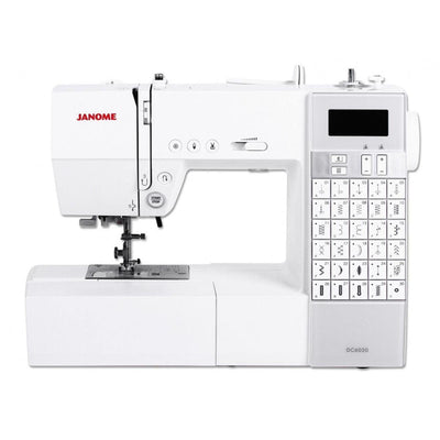 Janome Embla Kampanje august 2023