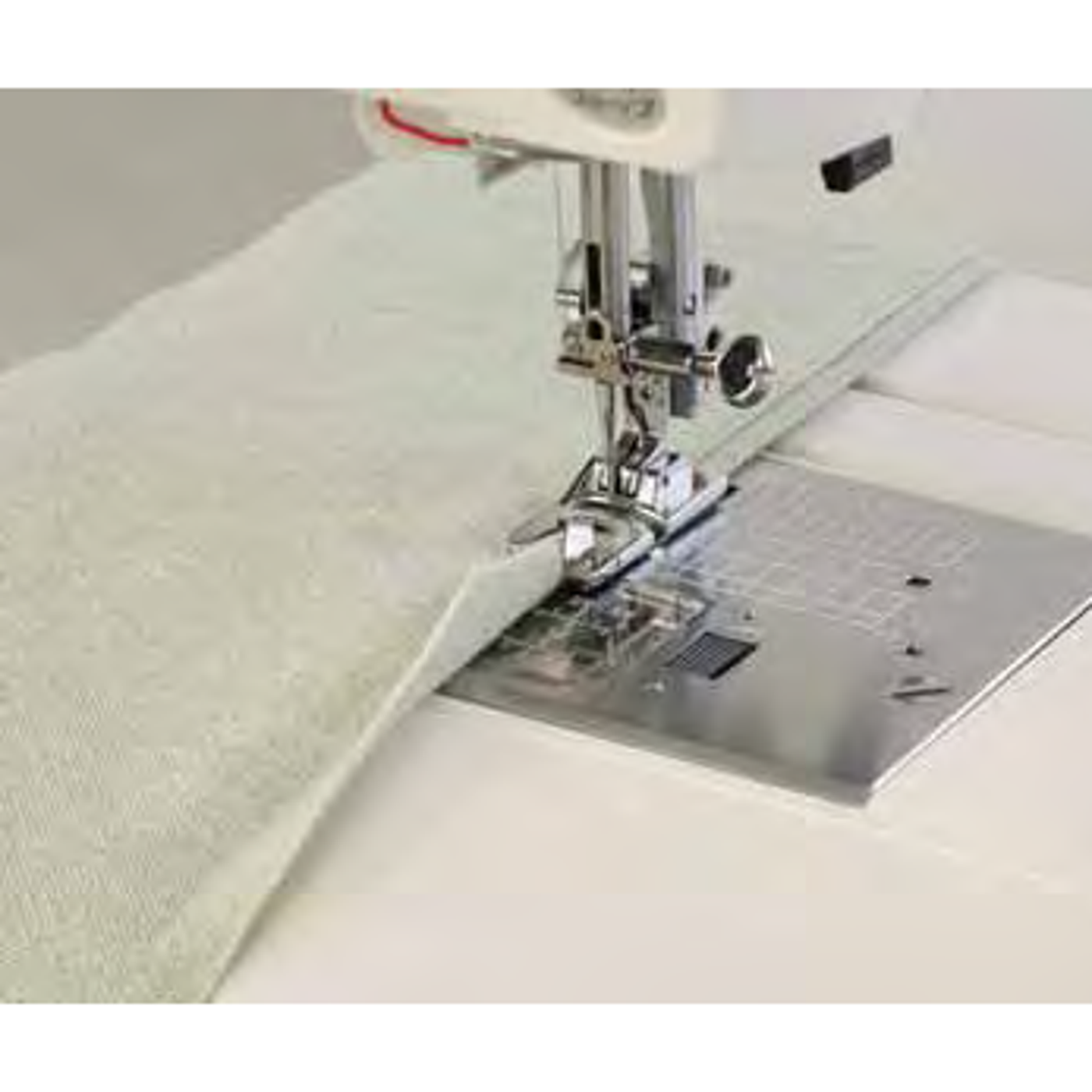 Janome Faldefot 2 mm Gruppe 4