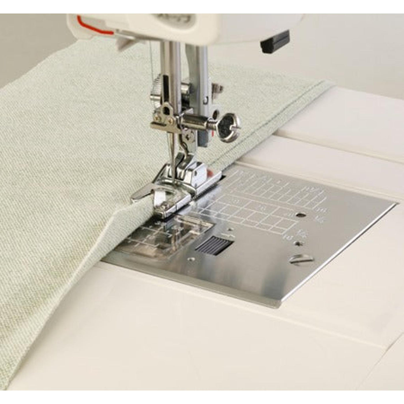Janome Faldefot 6mm gruppe 1