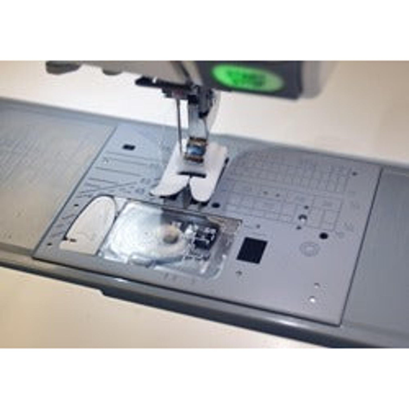 Janome Glidefot inkl. stingplate gruppe 1
